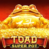 Toad Super Pot