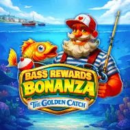Bass Rewards Bonanza - The Golden Catch