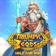 Triumph of the 3 Gods