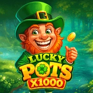 Lucky Pots x1000