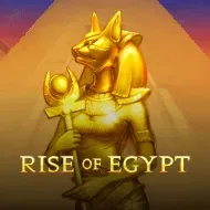 Rise of Egypt