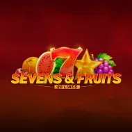 Sevens&Fruits: 20 Lines
