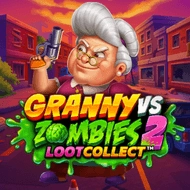 Granny vs Zombies 2 Loot Collect